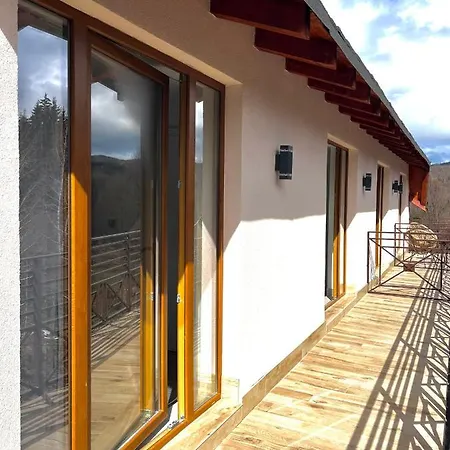 Sunrise Kopaonik Апартаменты