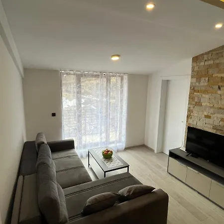 Sunrise Kopaonik Apartment *