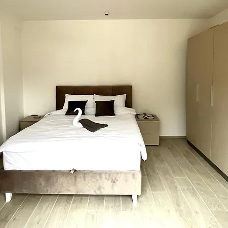 Sunrise Kopaonik Apartment *