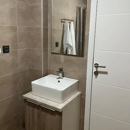 Apartment Sunrise Kopaonik *