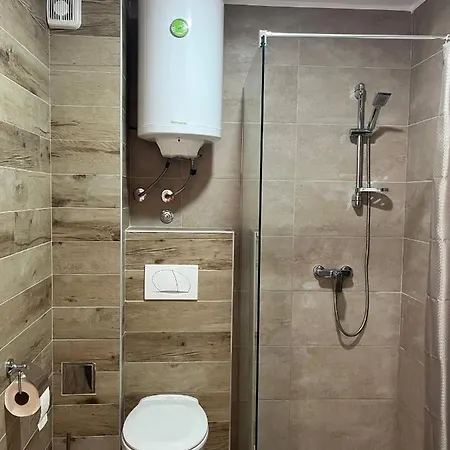 Apartment Sunrise Kopaonik