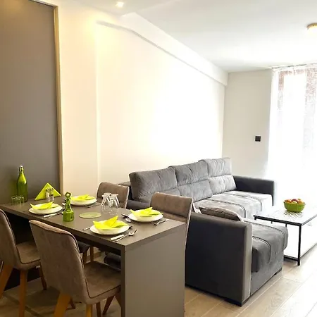 Sunrise Kopaonik Apartment Cajetina (Raska)