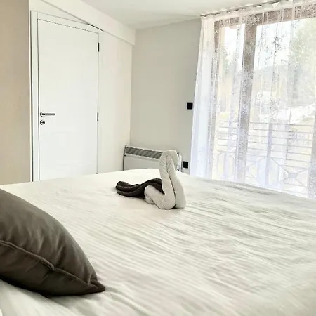 Sunrise Kopaonik * Cajetina (Raska)