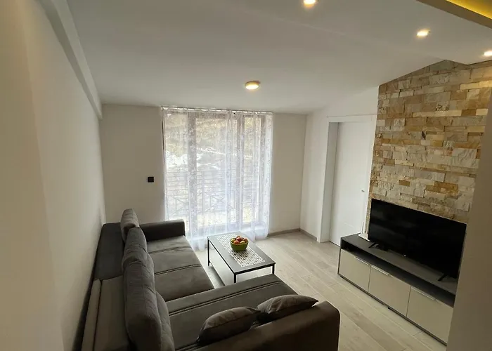 Sunrise Kopaonik 아파트 *