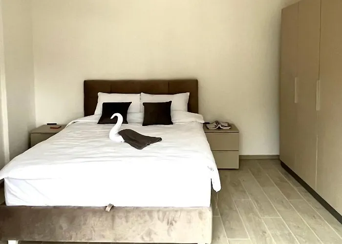 Sunrise Kopaonik 아파트 *