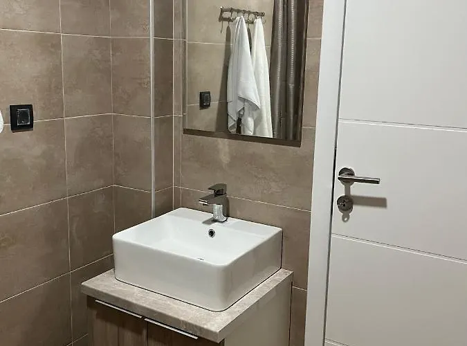 아파트 Sunrise Kopaonik *