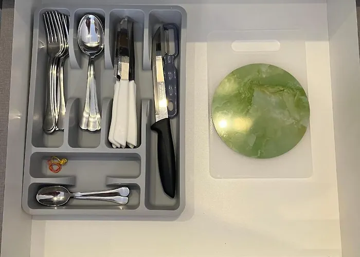 아파트 Sunrise Kopaonik Čajetina