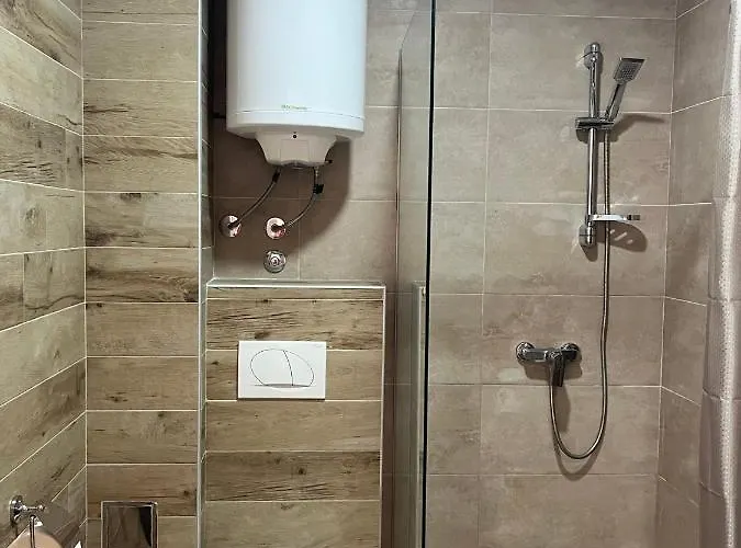 아파트 Sunrise Kopaonik