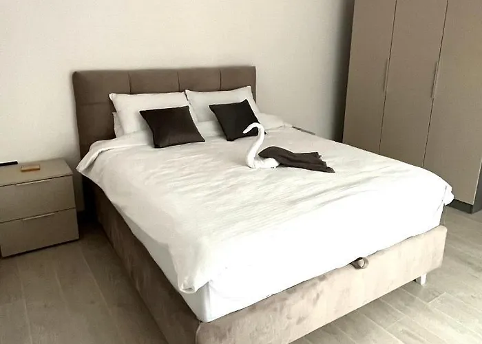 Sunrise Kopaonik 아파트