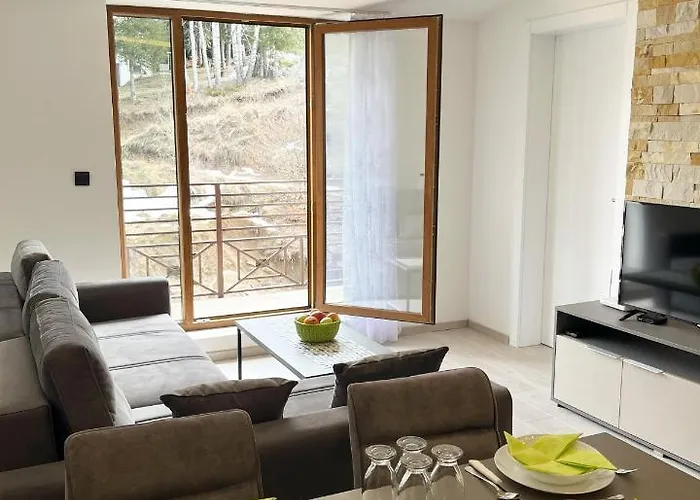 Sunrise Kopaonik 아파트 *